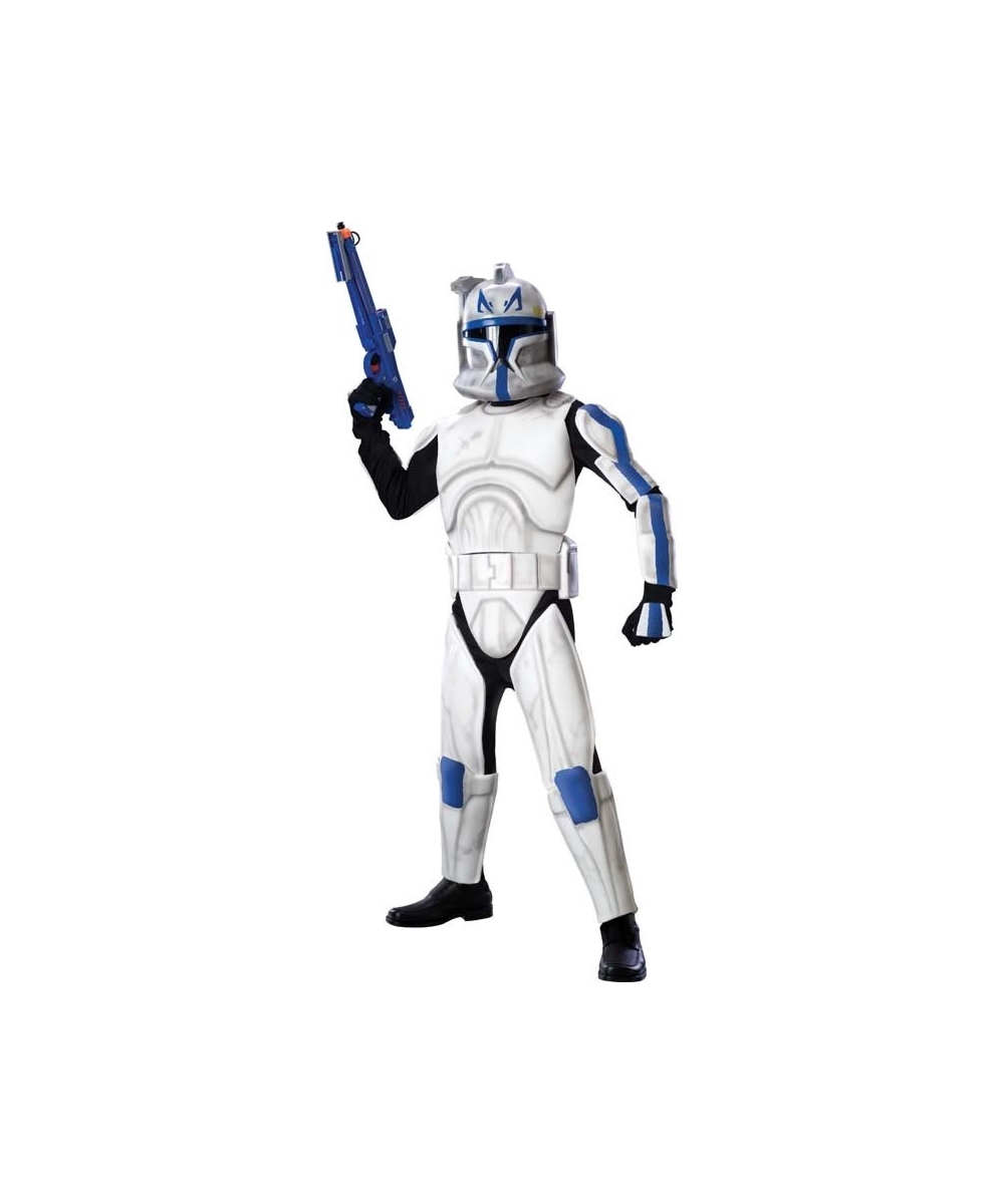 clone trooper armor rex