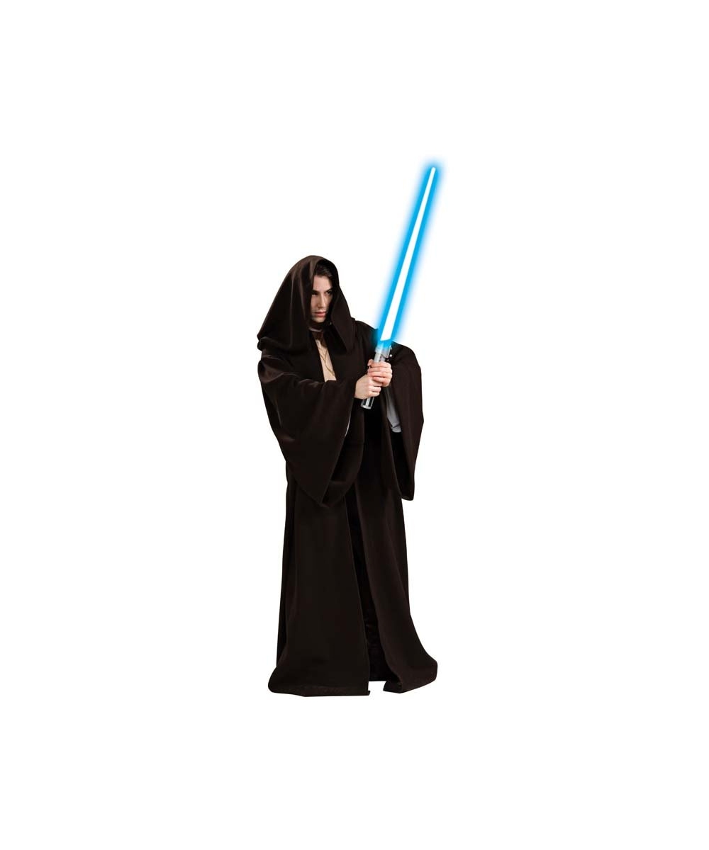 Adult Jedi Robe 3