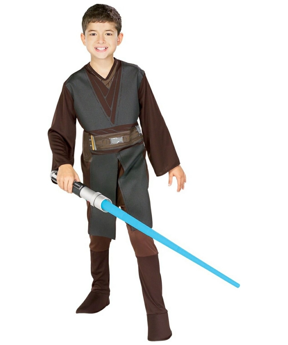 Star wars costumes for kids