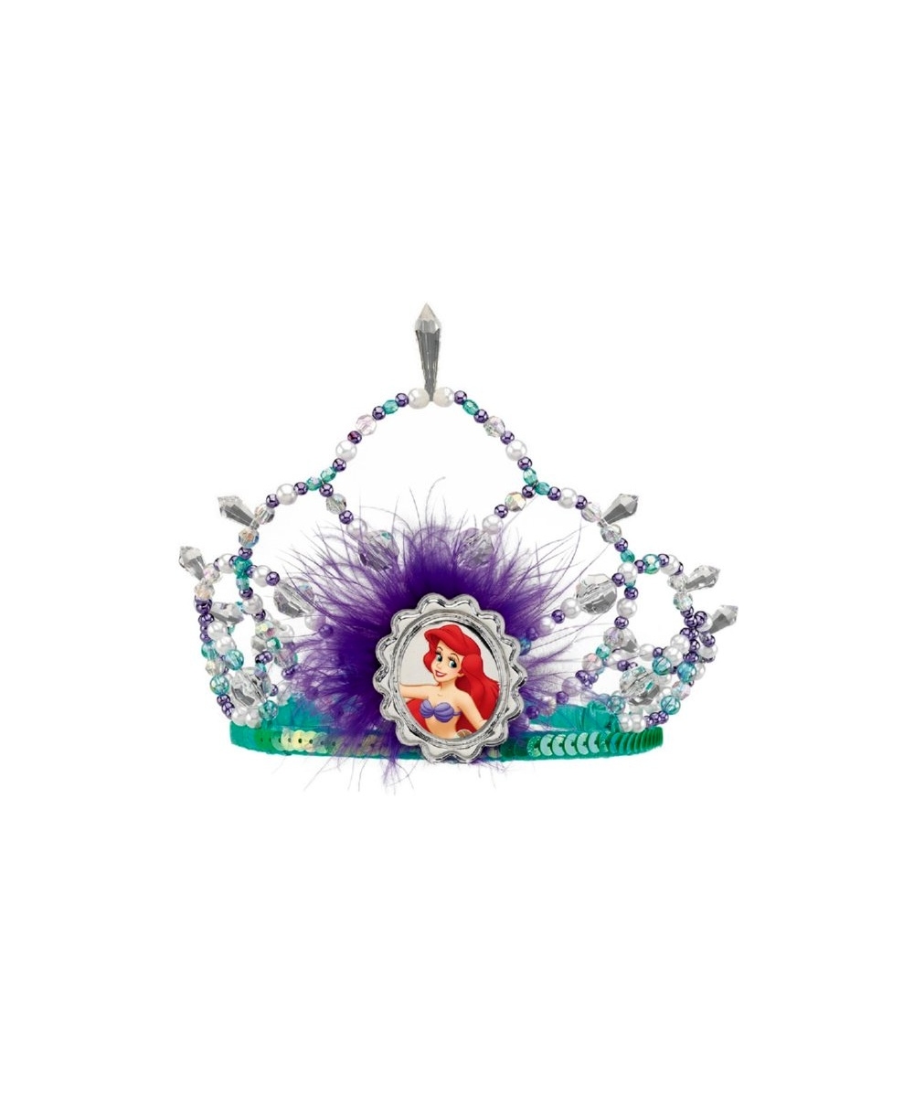  Ariel Tiara Disney Princess