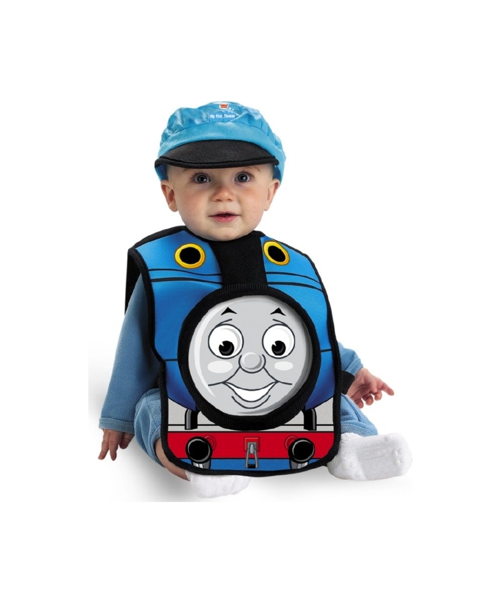  Thomas Tank Baby Costume