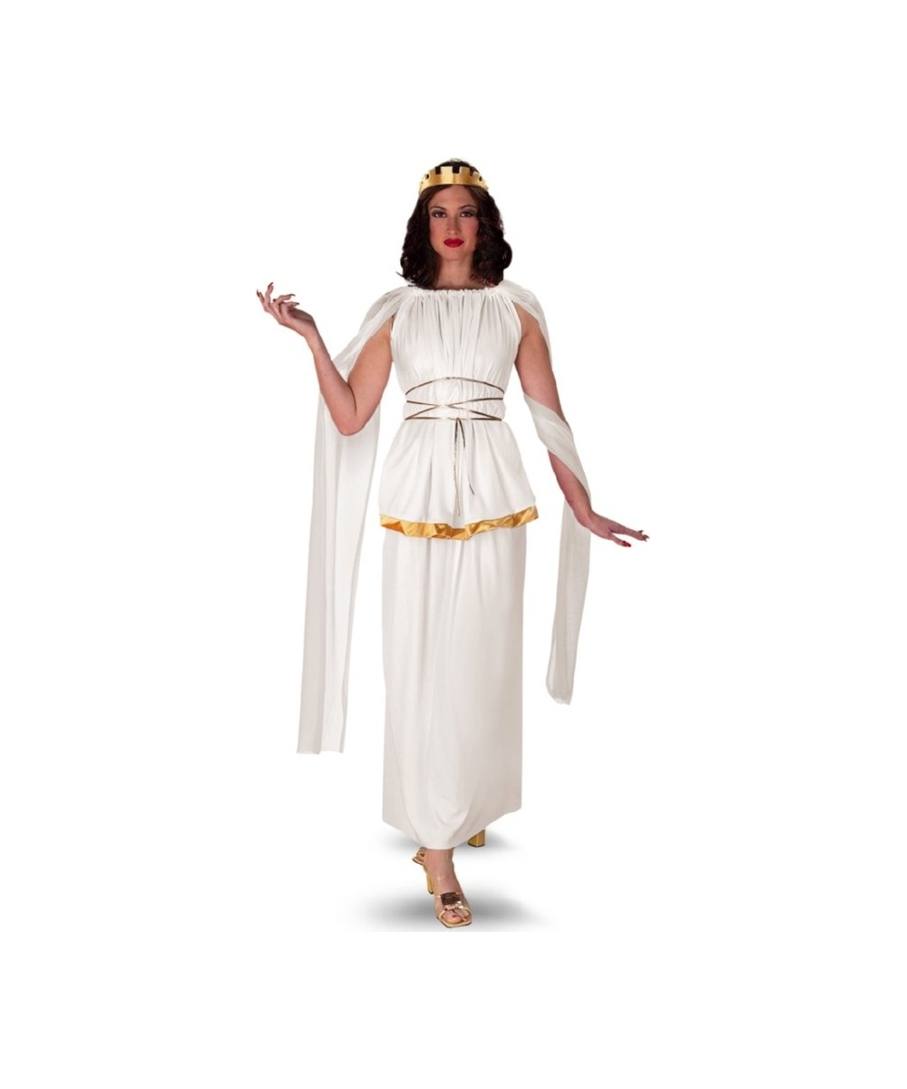  Athena Greek Women Costume