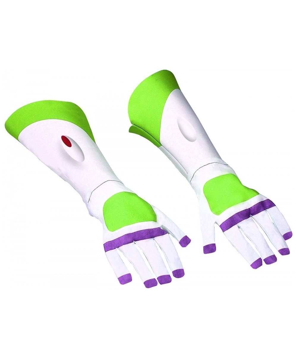  Buzz Lightyear Child Gloves