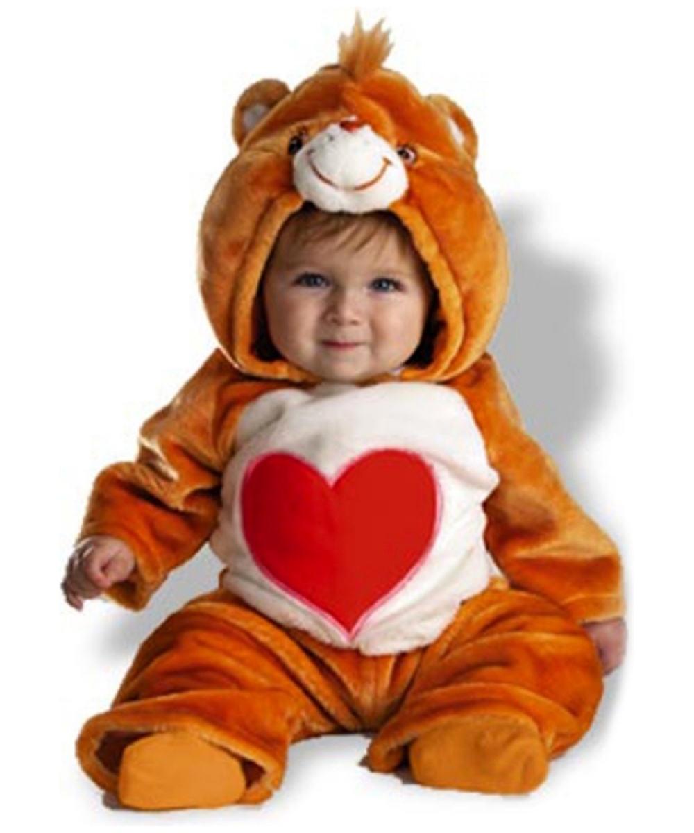  Care Bears Baby Costume