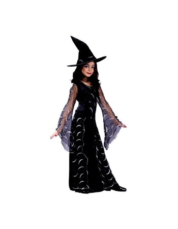  Celestial Sorceress Costume Child Costume