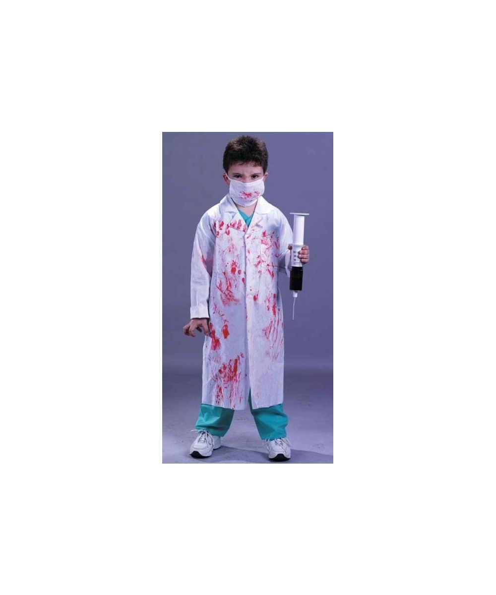  Dr Kill Joy Boys Costume