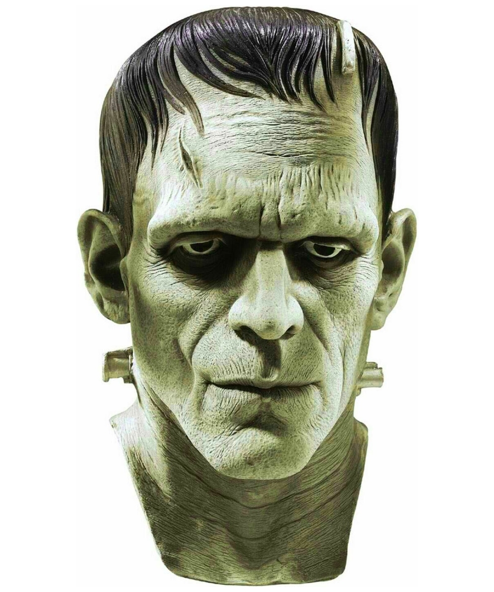  Frankenstein Mask