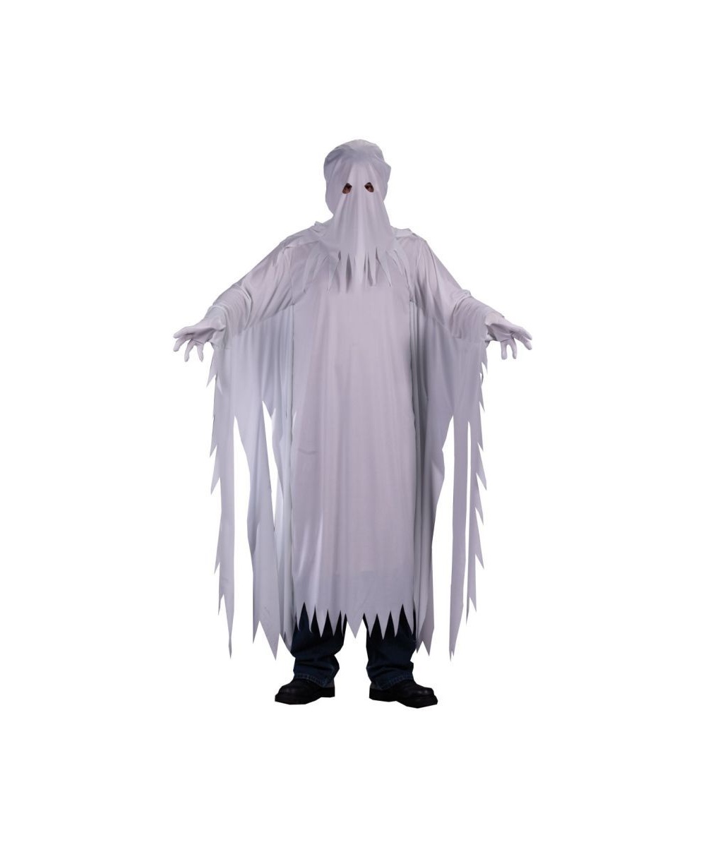  Ghost Costume