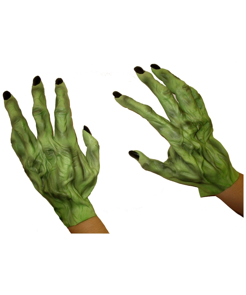  Monster Hands Gloves Costume