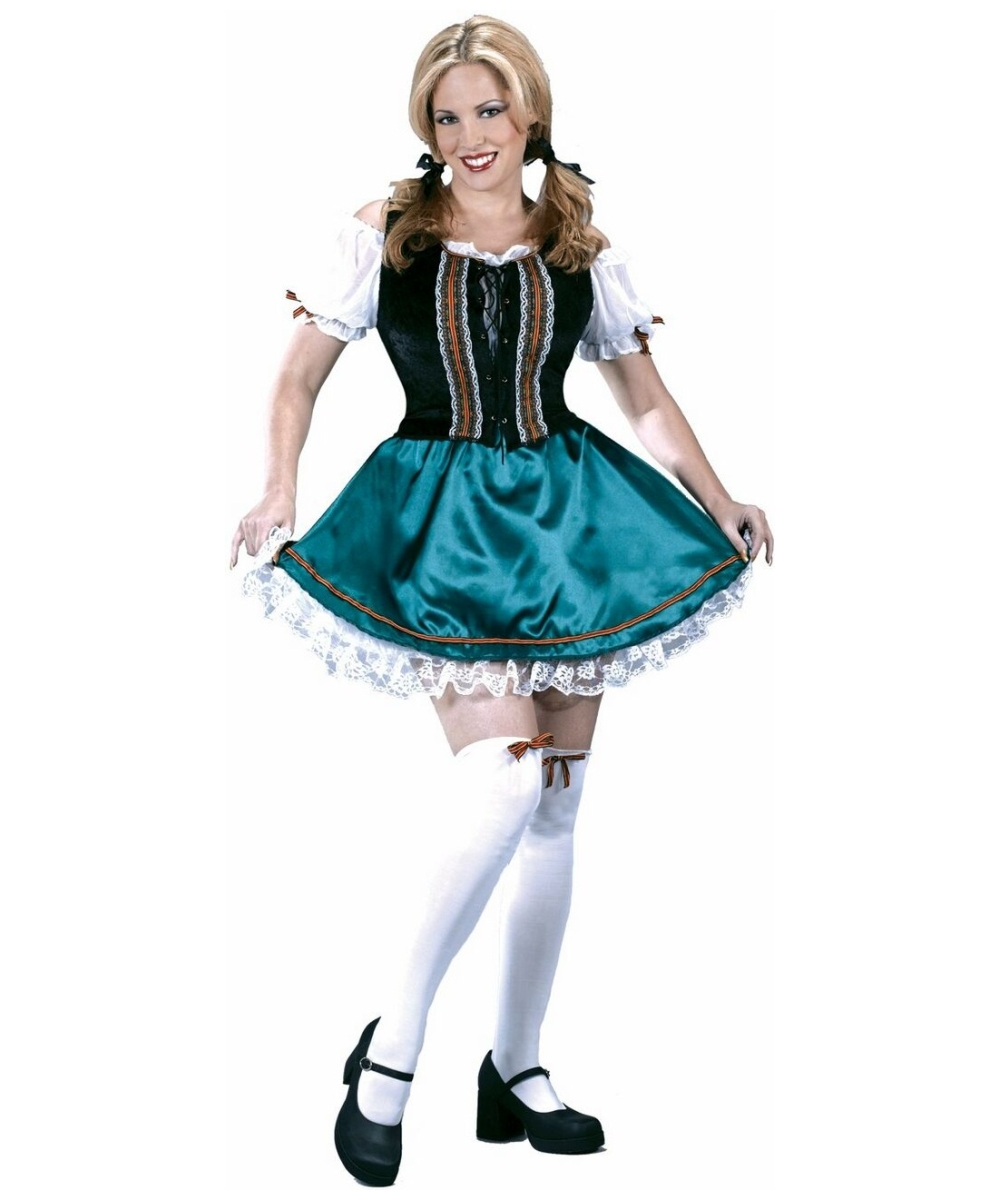  Sexy Gretel Costume Costume