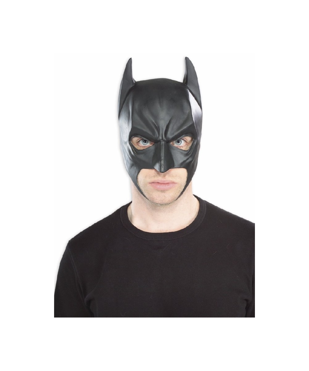  Batman Vinyl Men Mask