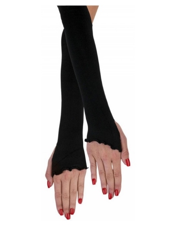  Sock Glovettes Costume