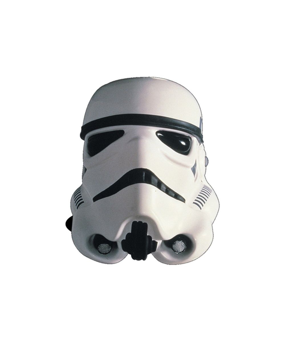  Storm Trooper Men Mask