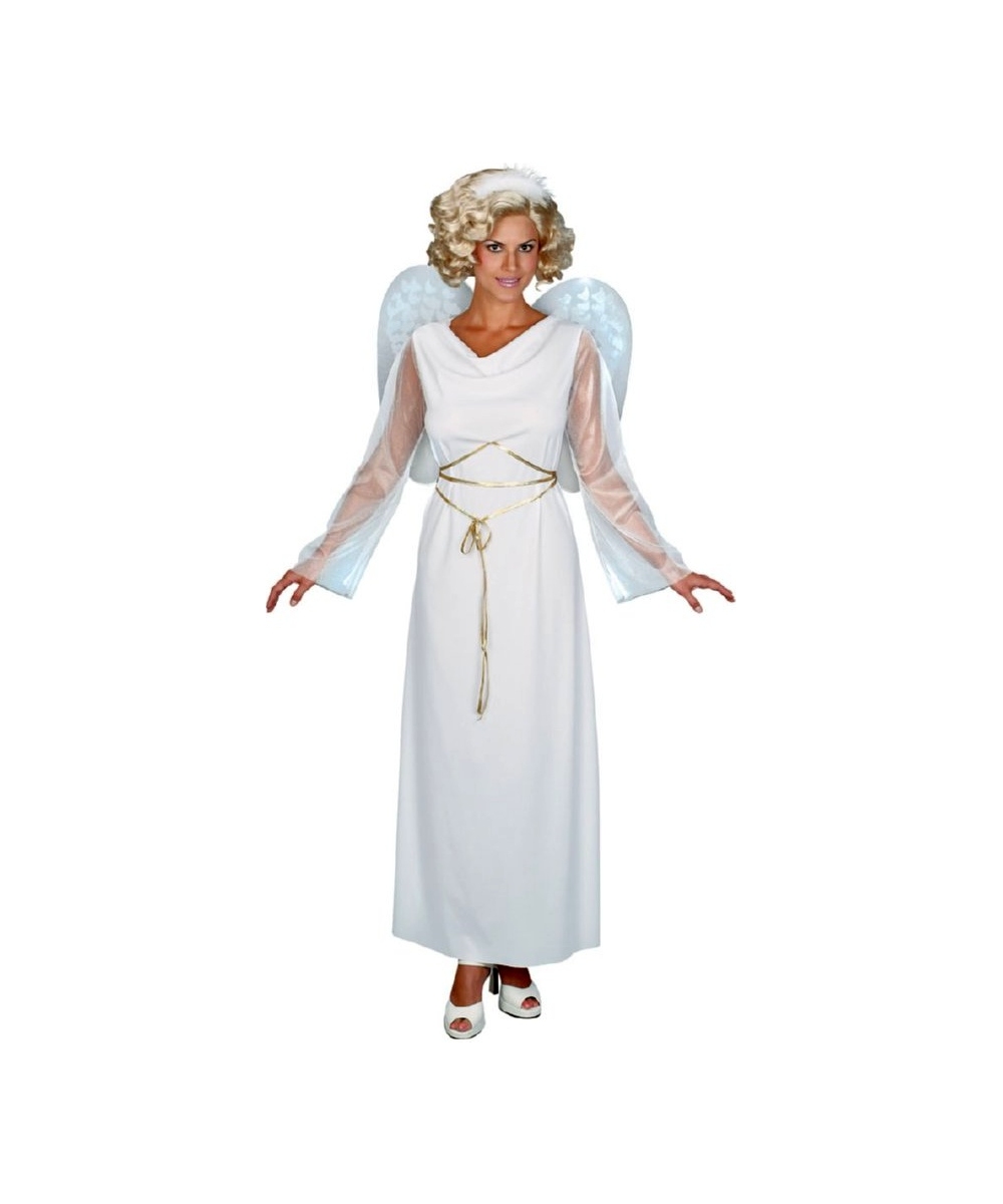  Angel Womens Costume