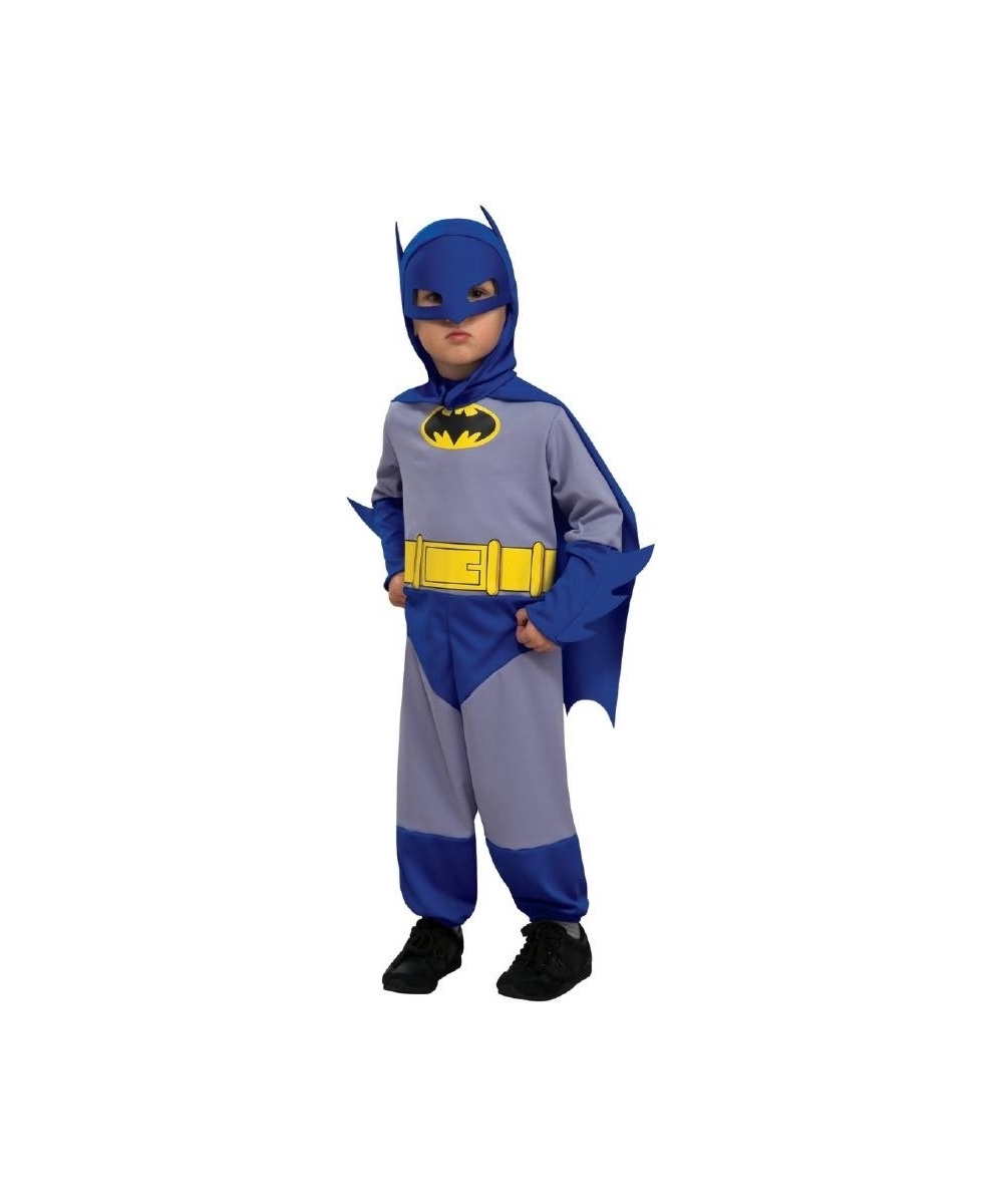  Batman Costume Baby Costume