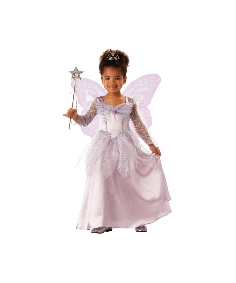  Butterfly Girls Costume