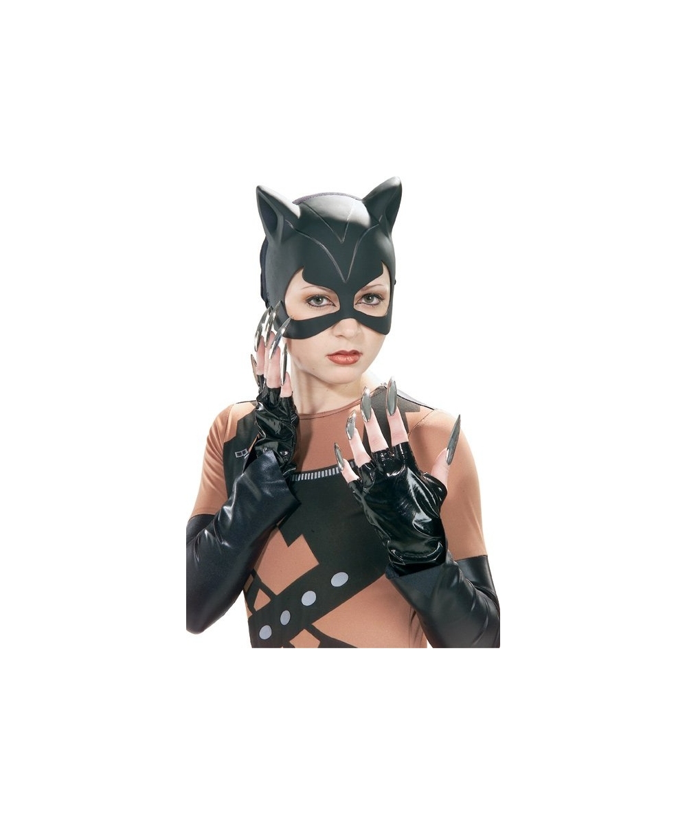 Catwoman Accessory Kit Women Costume
