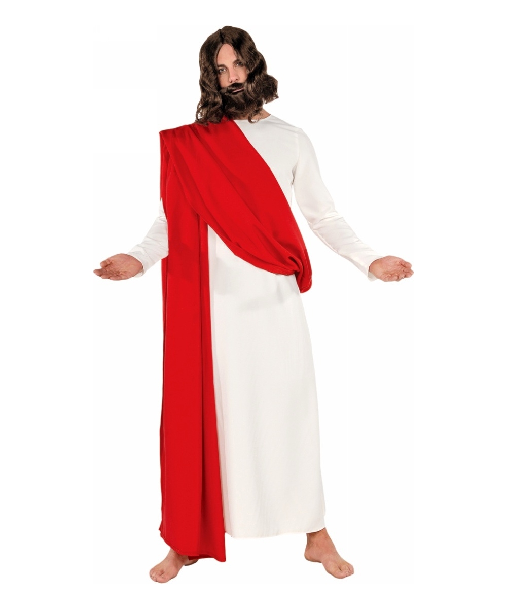  Jesus Robe Mens Costume