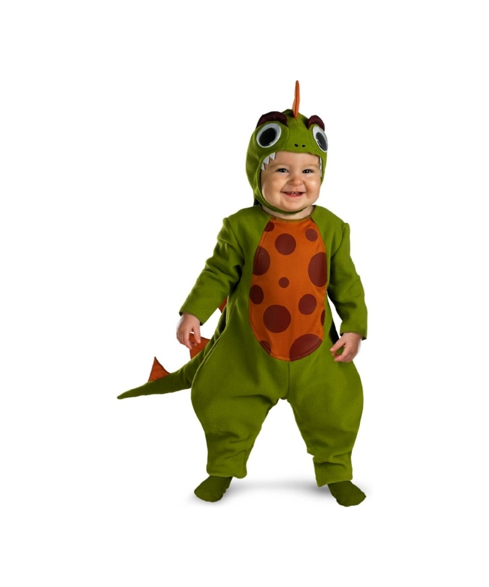 Mighty Dino Costume Kids Halloween Costumes