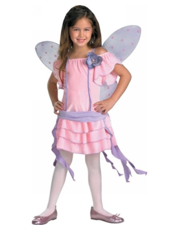  Posie Pink Child Costume