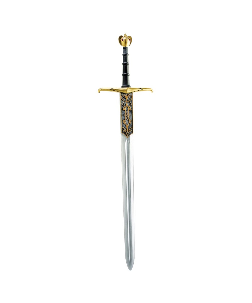  Royal Sword Costume