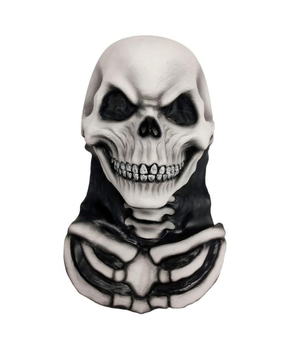  Skull Bones Mask