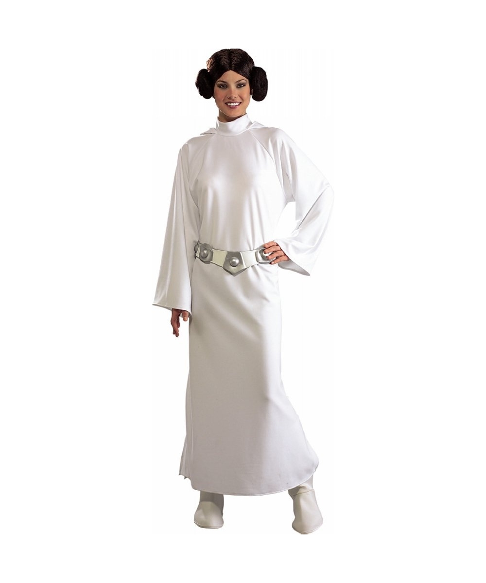  Star Wars Women Costume