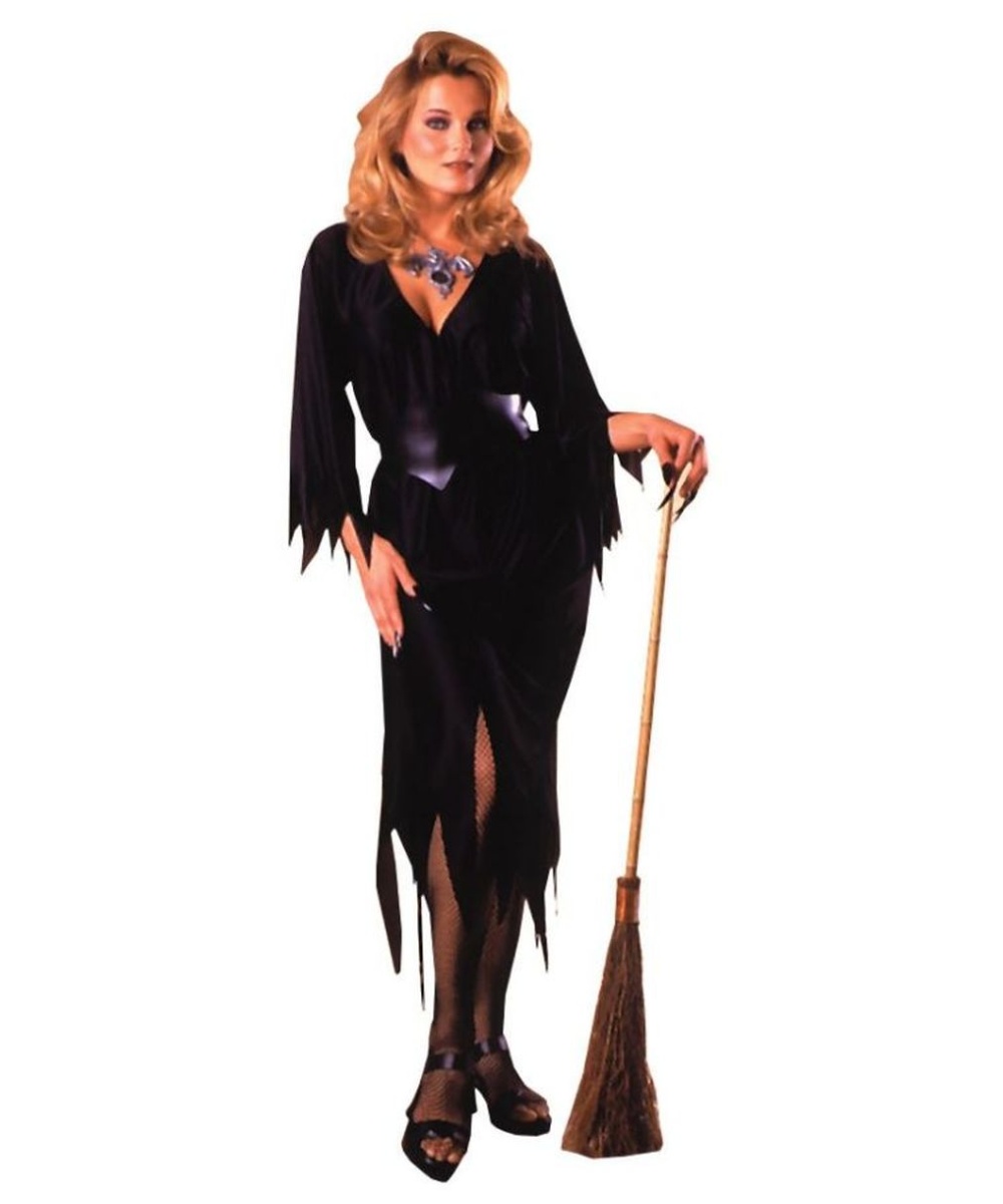  Bewitching Witch Women Costume