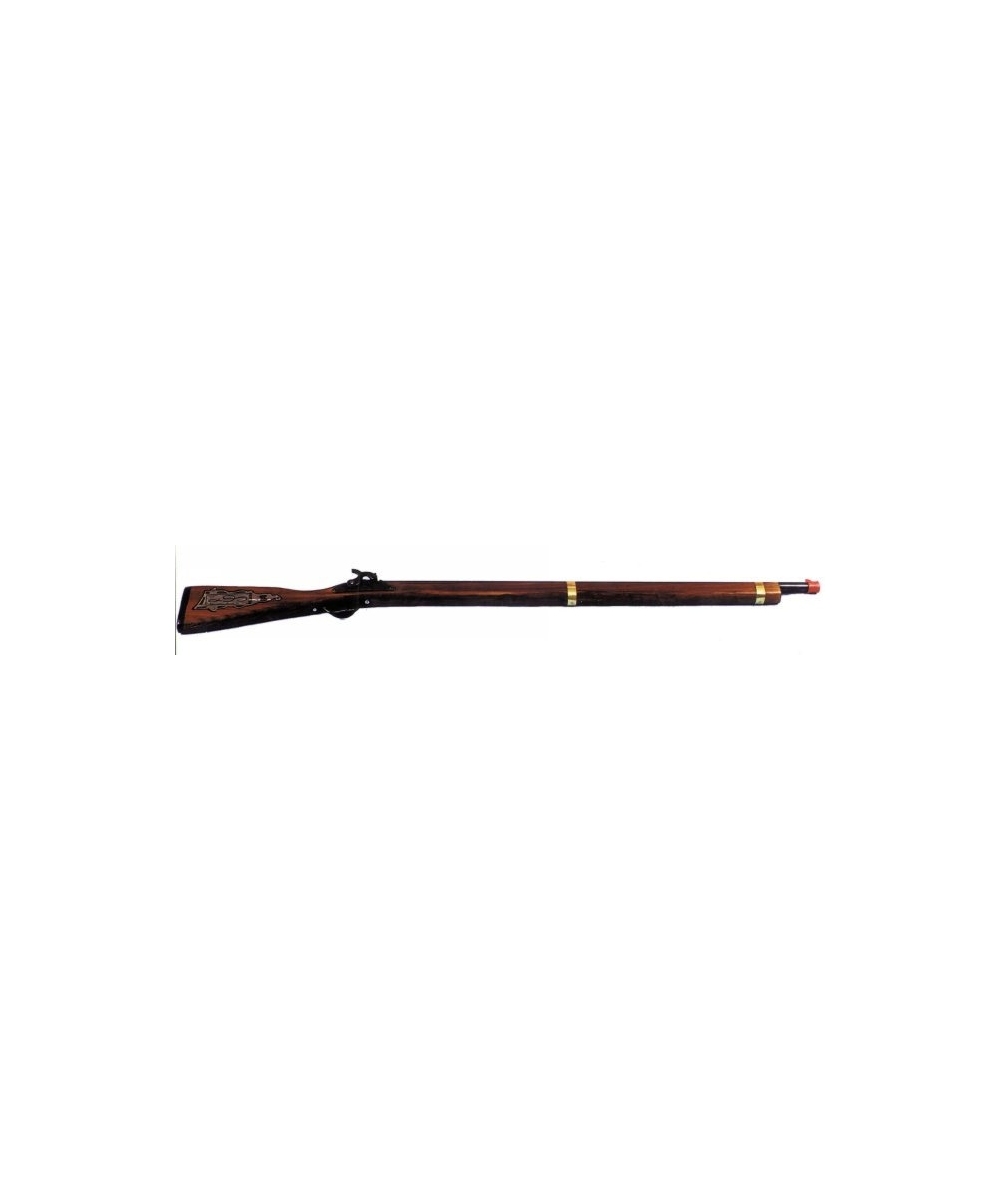  Kentucky Long Toy Rifle