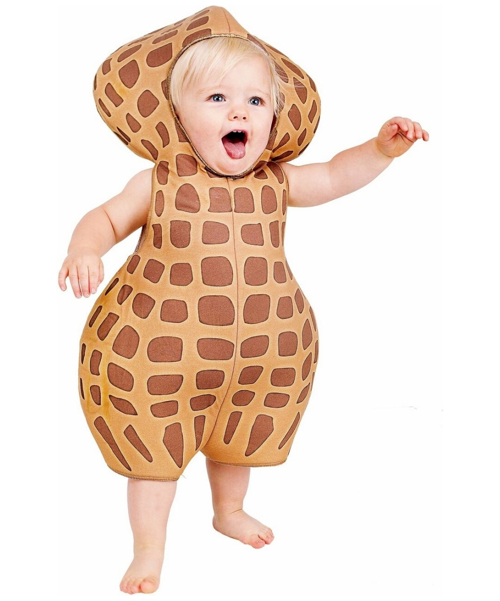  Peanut Baby Costume