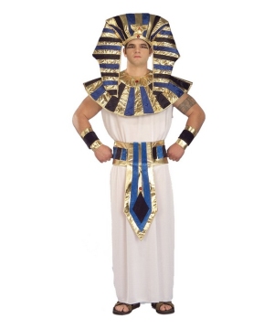 Egyptian Super Tut Men Costume
