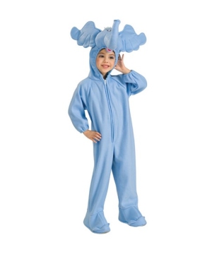  Horton Toddlerboys Costume