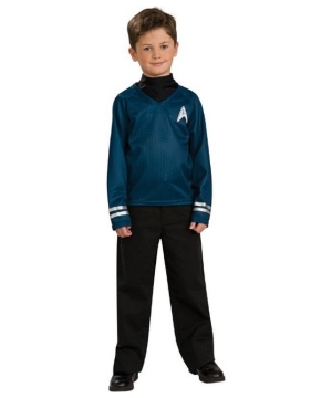 Star Trek Movie Costume - Kids Costume