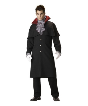 Universal Vampire Men Costume