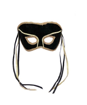  Venetian Mask