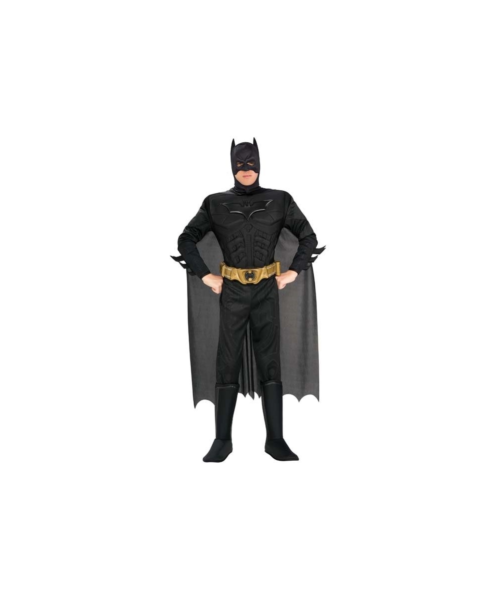  Batman Movie Costume
