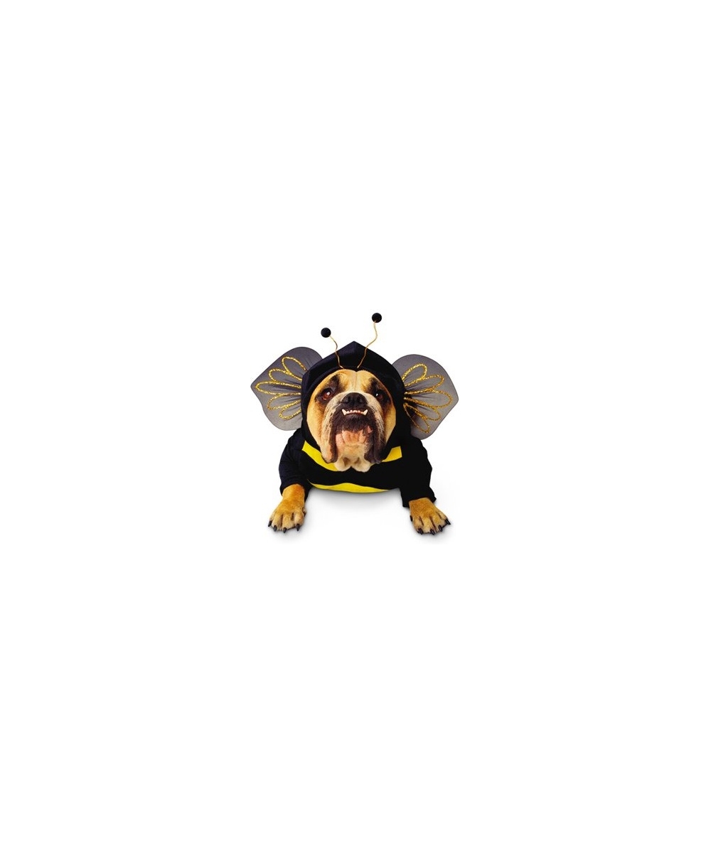  Bee Pet Costume