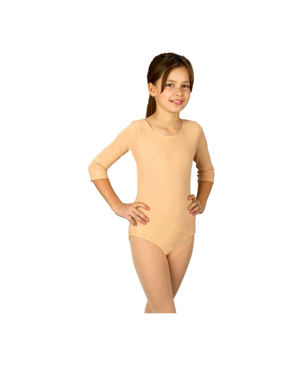  Dance Bodysuit Girls Dancewear