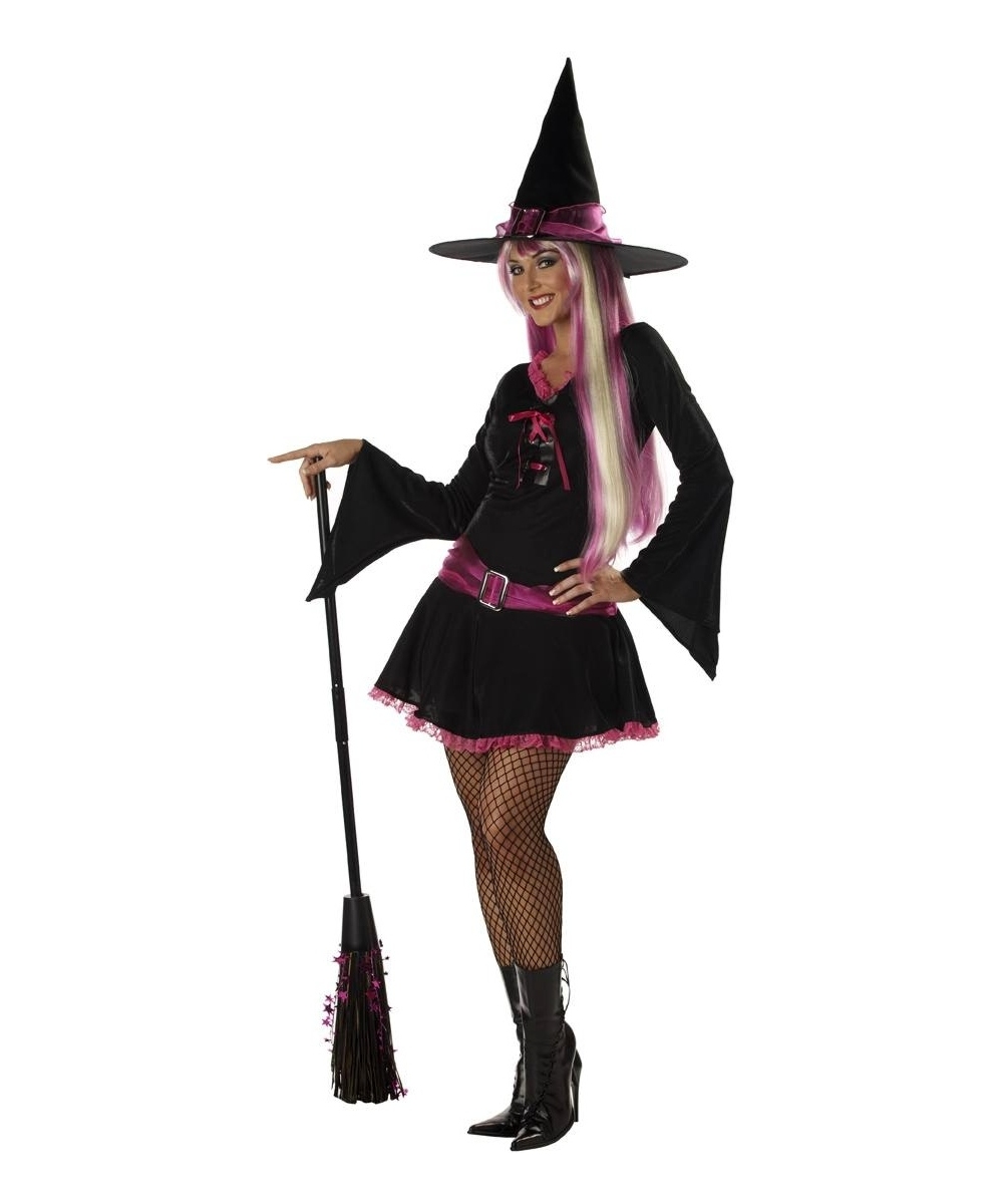  Groovy Magic Women Costume