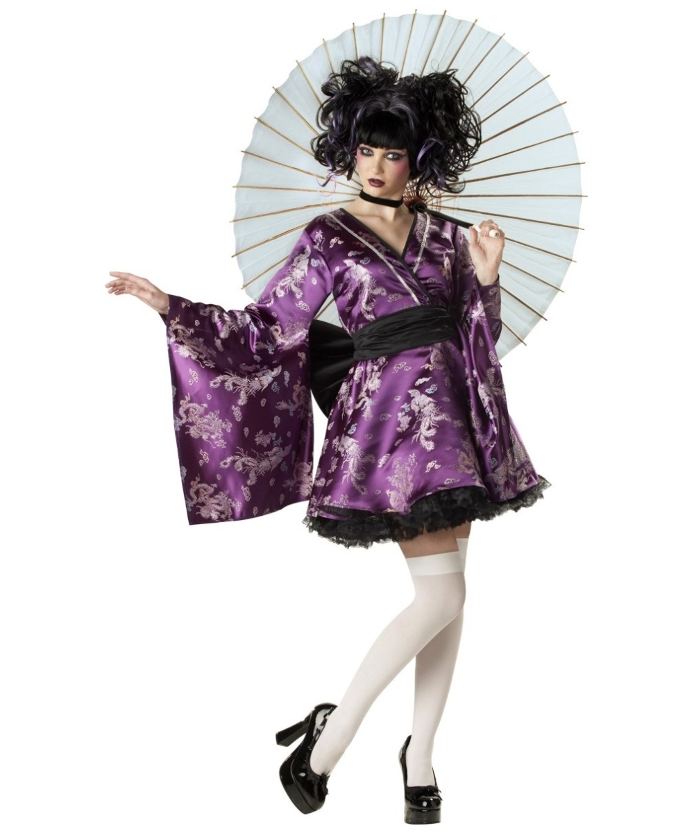  Lovely Lolita Costume