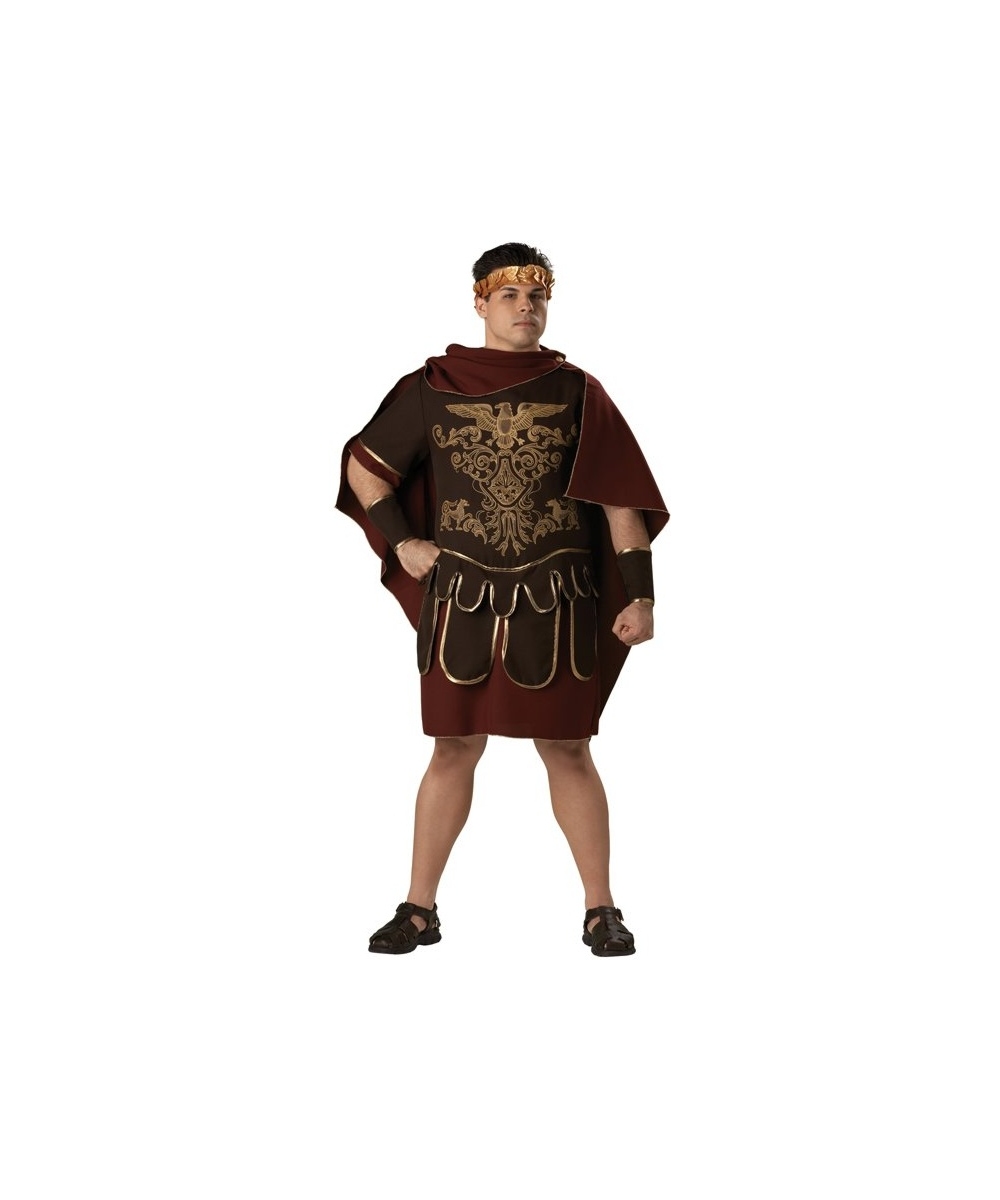  Marc Antony plus size Costume