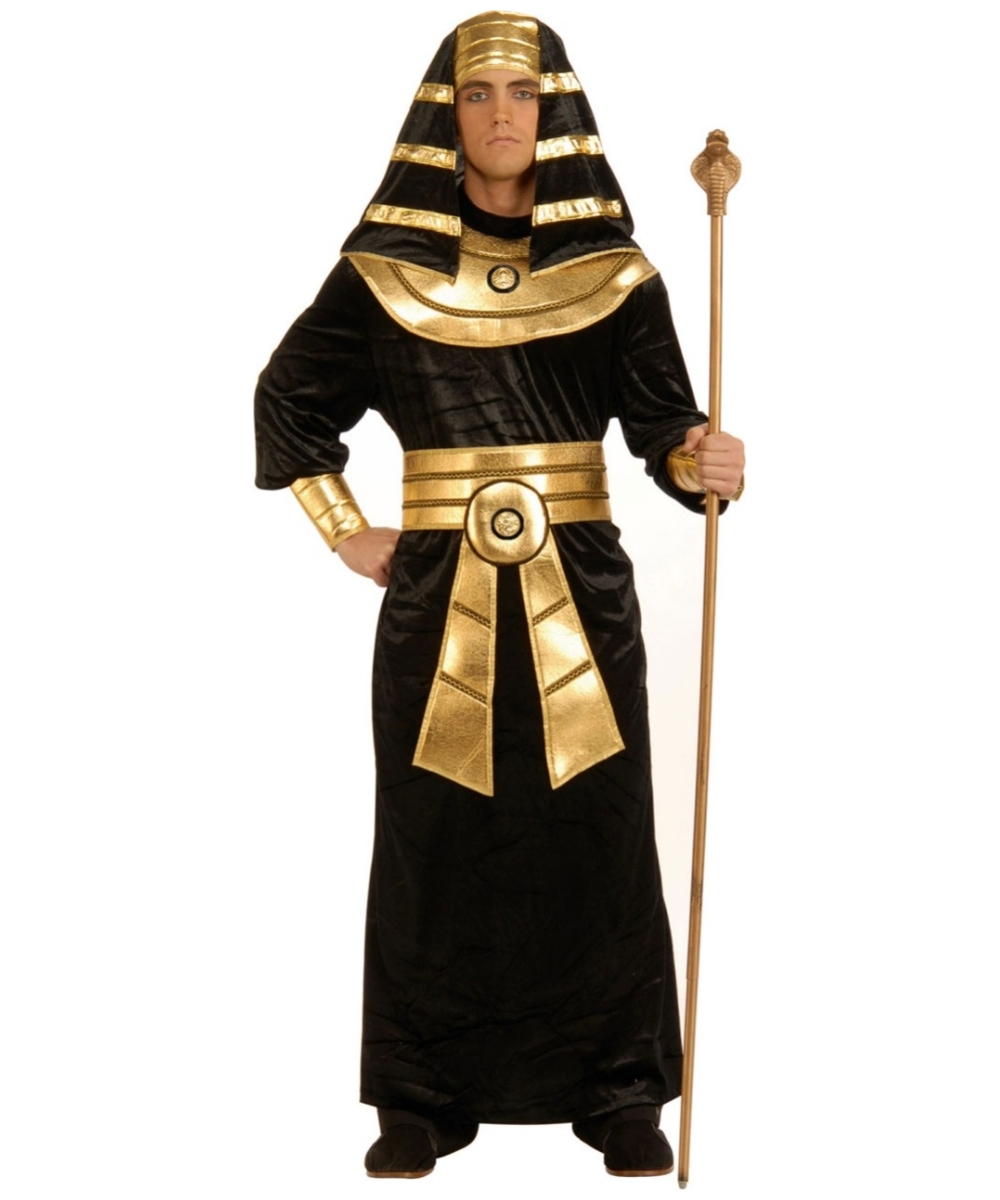  Pharaoh Egyptian Mens Costume