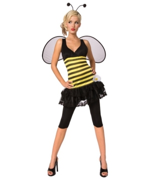 Sweet As Honey Costume - Adult Costume