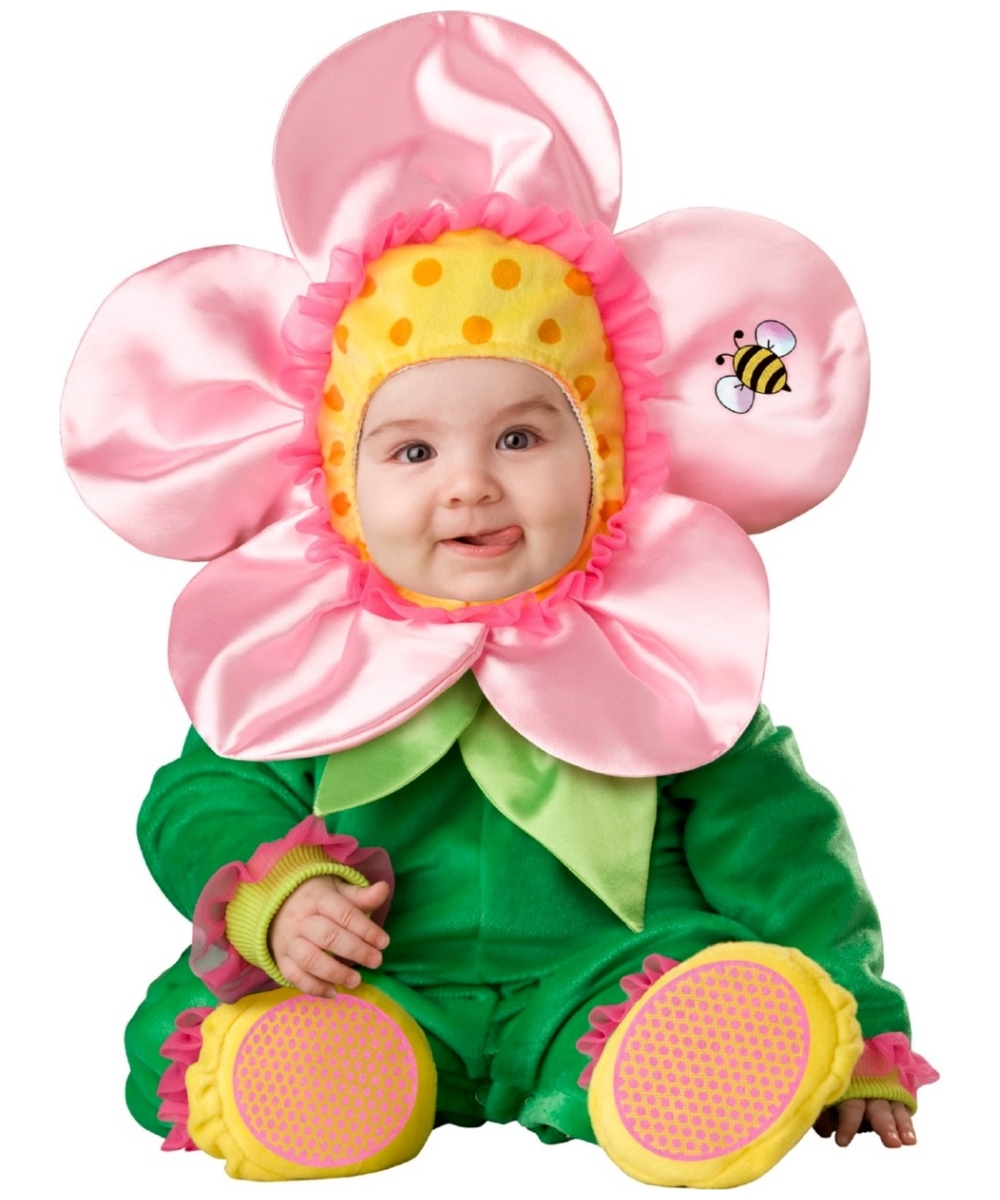  Baby Blossom Costume