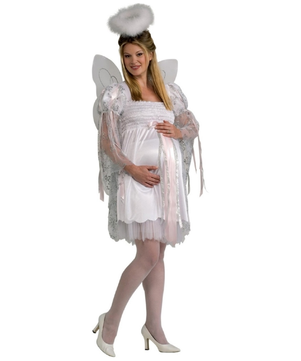 Be Angel Women Costume