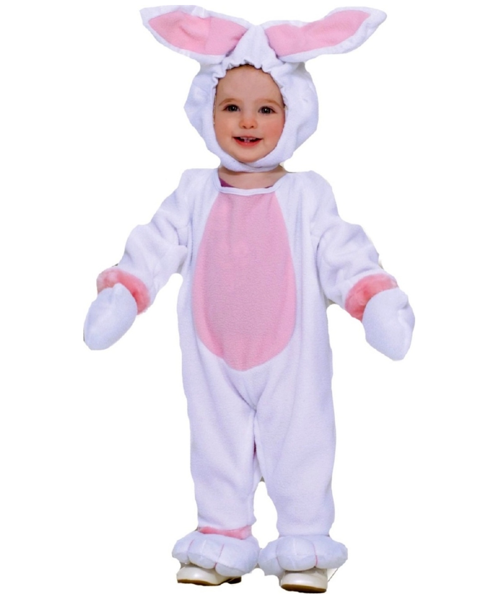  Bunny Kids Costume