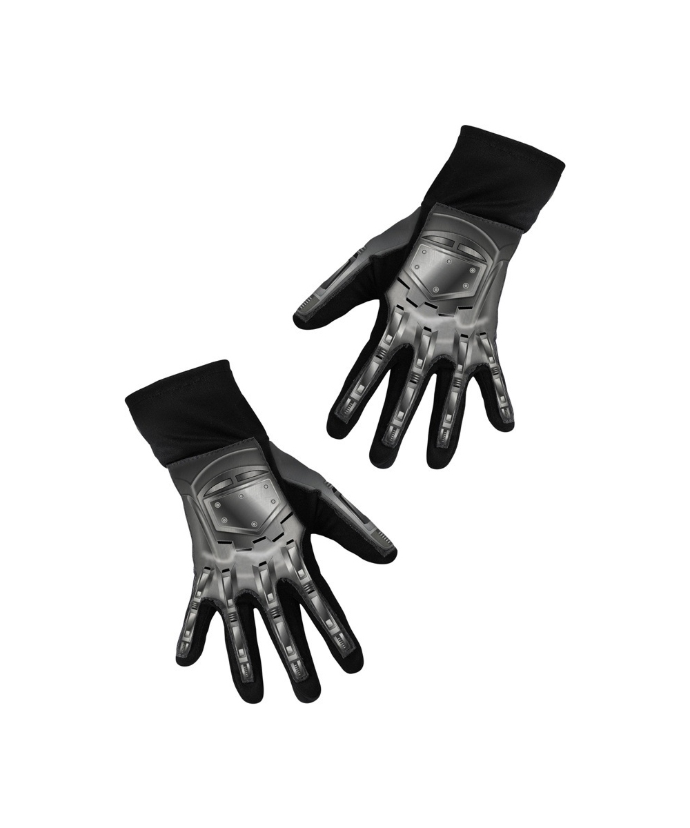 Gi Joe Duke Boys Gloves