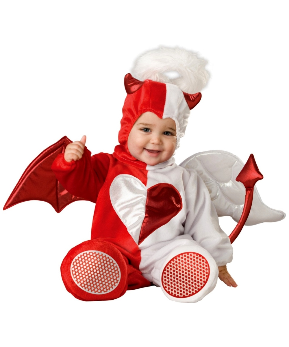  Here comes Trouble Infant Costume