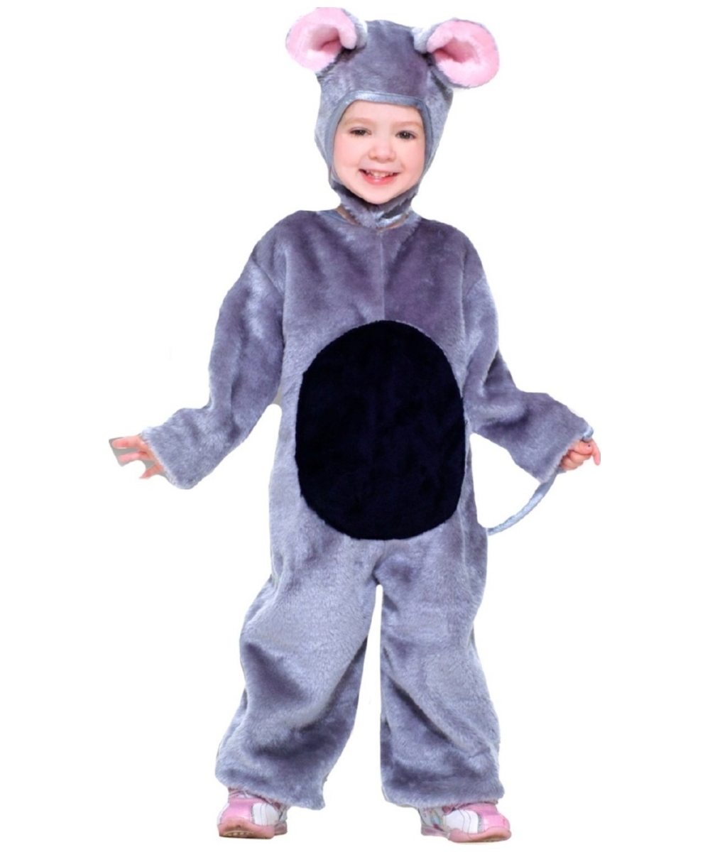  Mouse Costume Child Costume