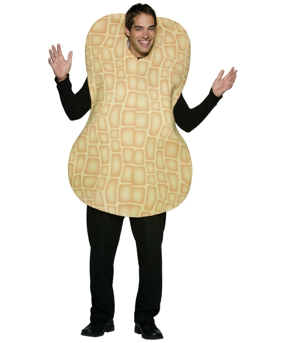  Peanut Costume